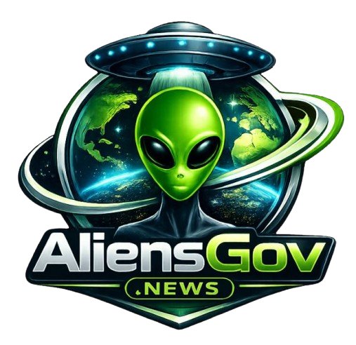 AliensGov.News